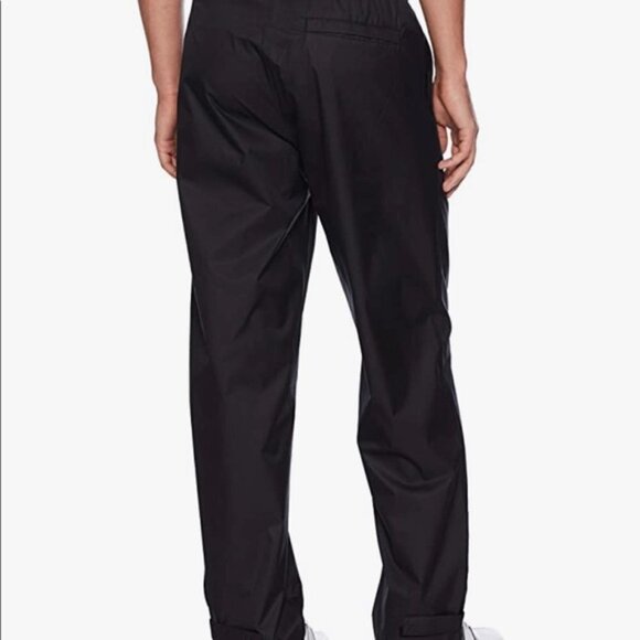ADIDAS NWT BLACK GOLF CLIMASTORM PANTS SZ 2XL REG - Picture 3 of 13
